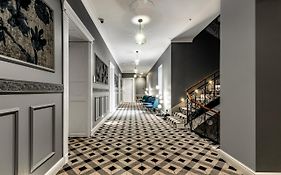 Palatinus Boutique Hotel